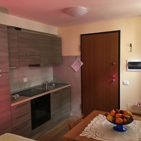 La Maison Di La Thuile Eksteriør bilde