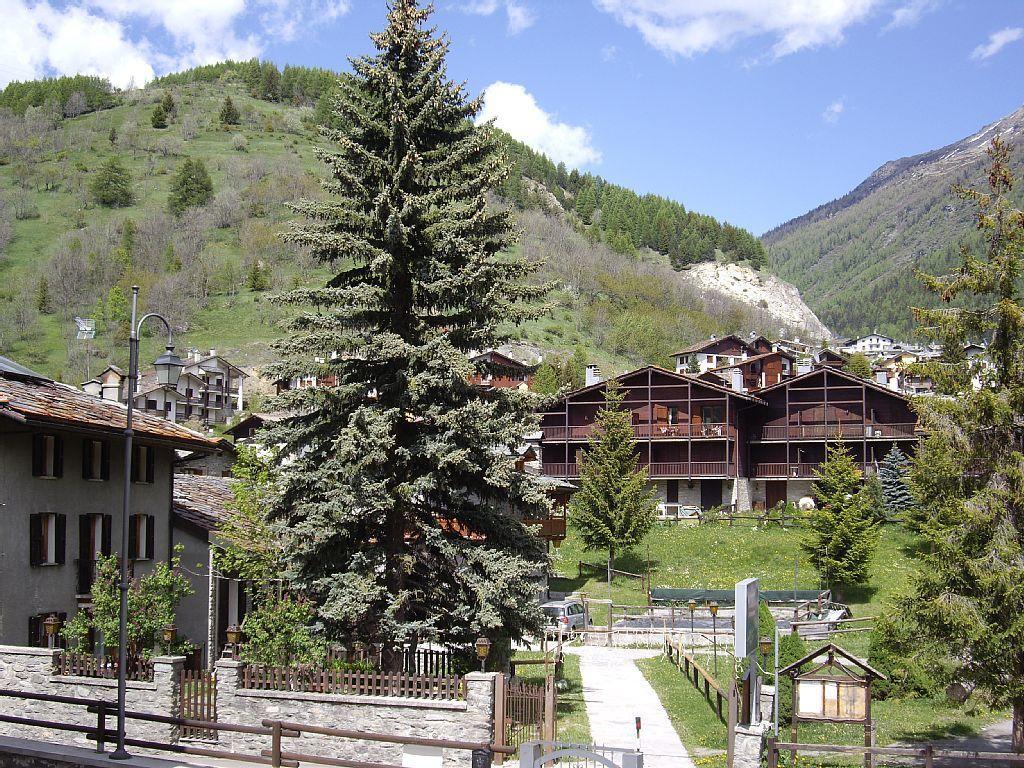 La Maison Di La Thuile Rom bilde