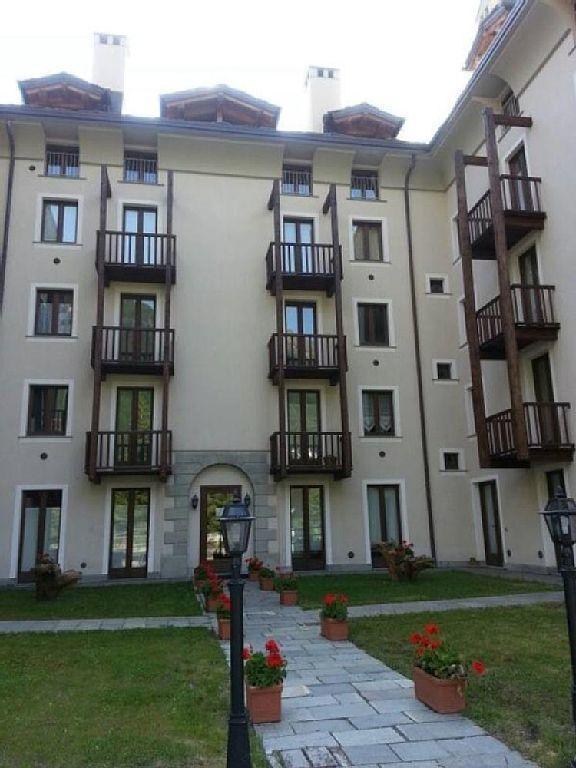 La Maison Di La Thuile Rom bilde