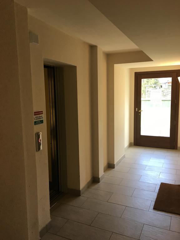 La Maison Di La Thuile Eksteriør bilde
