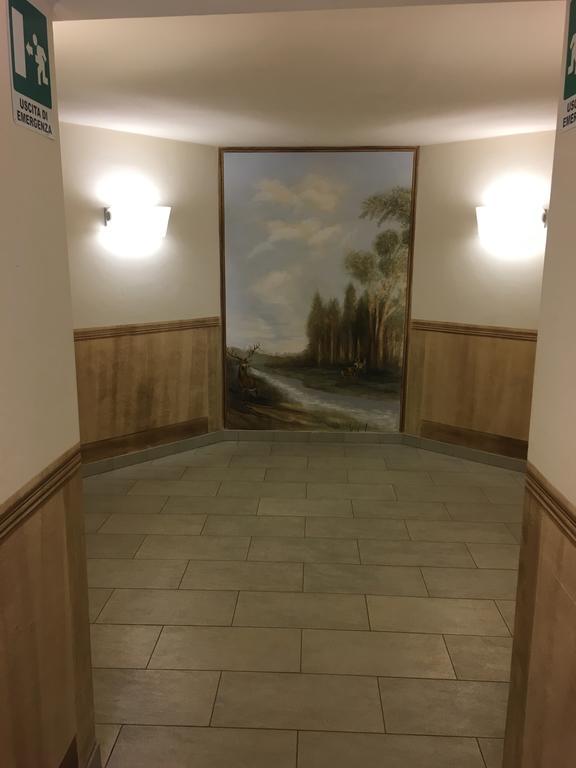 La Maison Di La Thuile Eksteriør bilde